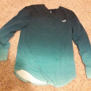 Hollister shirt